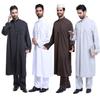 Middle Eastern Men's Robe Set, TH805