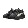 Puma RS-X Efekt PRM Унисекс Черный Галактический Серый Низкие Повседневные Кроссовки 390776-53