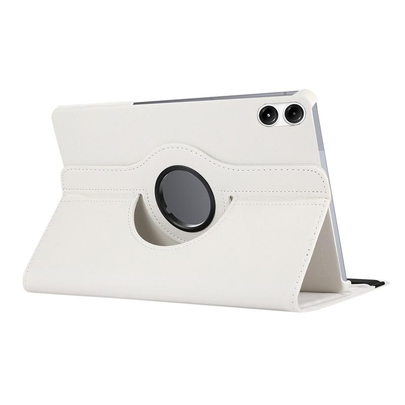 Чехол Funda для Redmi Pad Pro, чехол 12,1 дюйма, вращающаяся на 360 градусов подставка для планшета, чехол для Xiaomi Poco Pad Redmi Pad Pro 12,1 2024, чехол