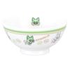 Kanesho Toki Meowha Rice Dishwasher and Microwave Simple Made In 144153 "Pokémon" Bowl, Safe, 11cm, Series, Japan,