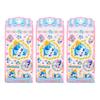 Catch Tiniping Sweet and Sour Jewelry Stickers, Sha Shopping, 3 Pieces, a Popular Character In Korea