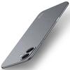 For iPhone 17 PC Case MOFI Shield Matte Series Slim Fit Phone Cover