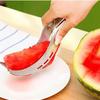 Cut Watermelon Artifact Convenient Save Time Stainless Steel Popular High Quality Highest Evaluation Cutter Multi-functional