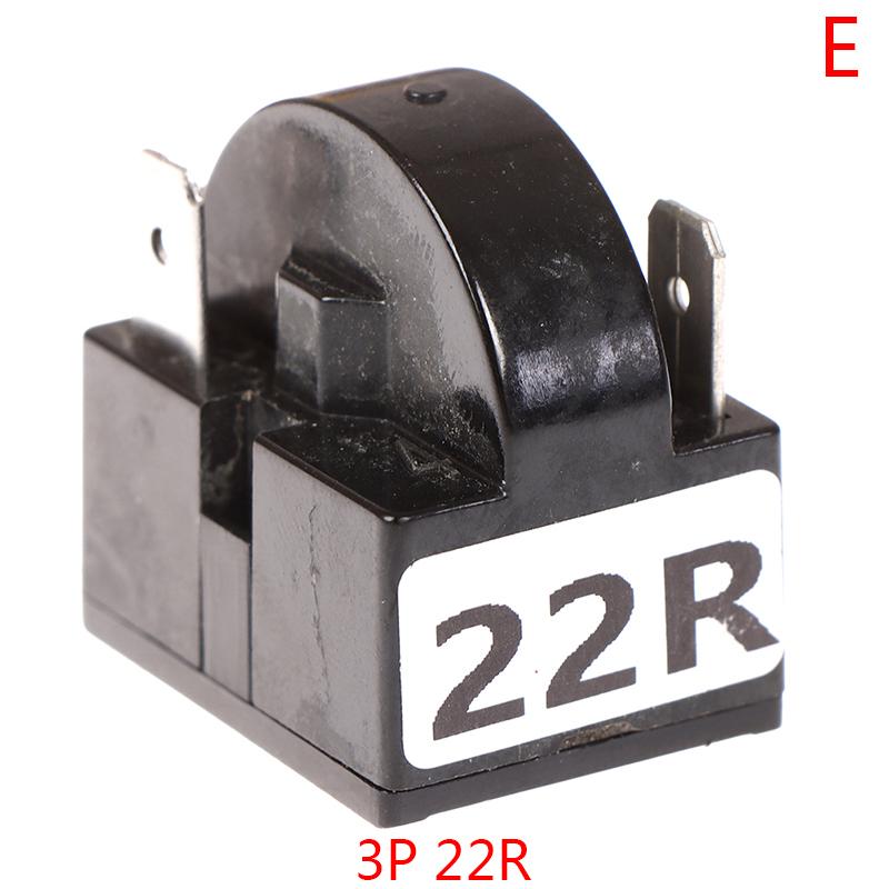 Пусковое реле холодильника PTC пусковой элемент для компрессора