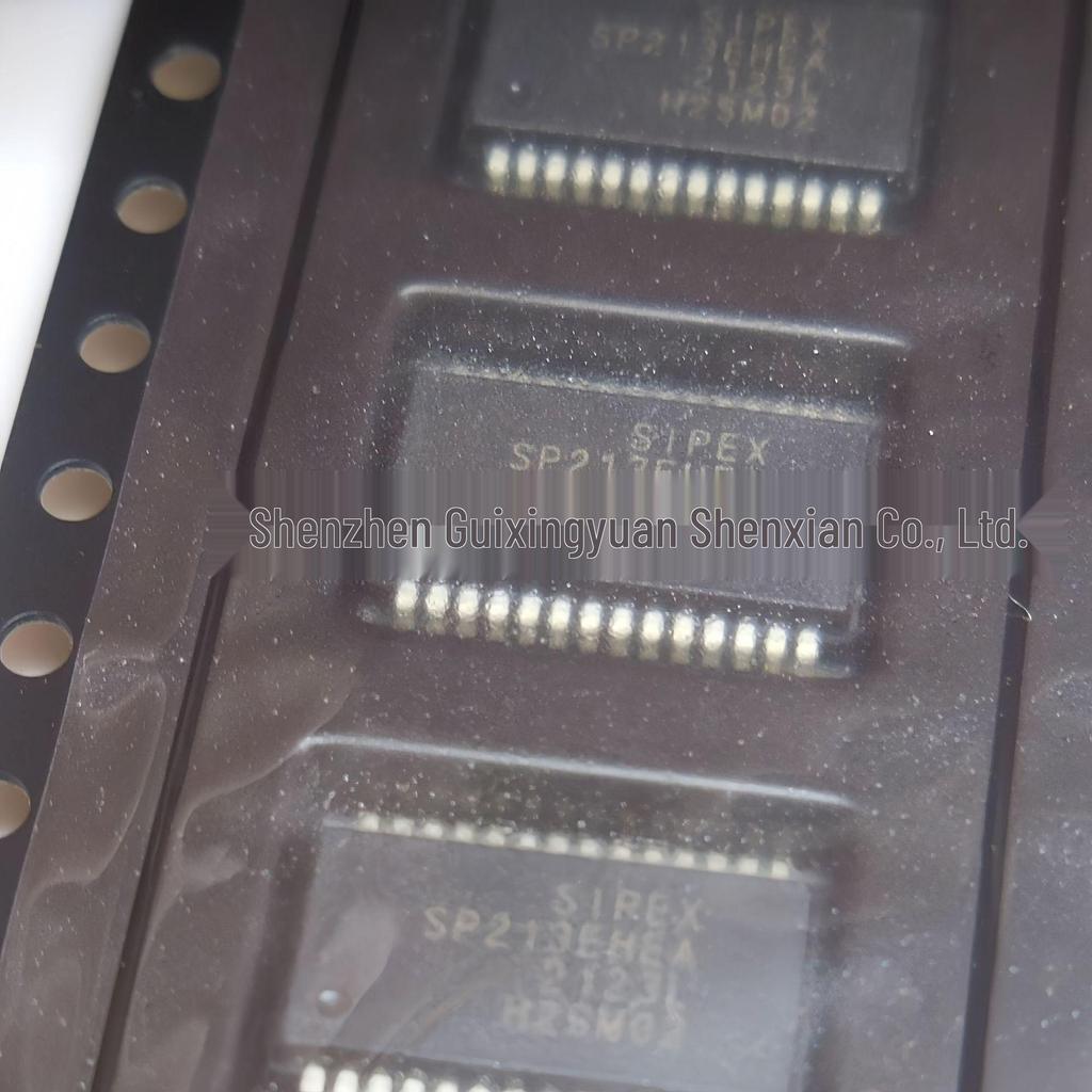 Brand New SP213EHEA SOP-28 Gate Driver IC Chip
