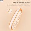Для Ford Fusion F-150 Edge Explorer Mustang Lincoln Mkz Mkc Platinum F150 Lariat 5-кнопочный ТПУ Чехол-футляр для брелока автомобильного ключа