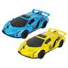 2 шт. Игрушечная машинка для трека Scalextric Аксессуары Электрический набор Гонки Масштаб 1/43 1 43 Go For Compact Scx RC Железнодорожный путь