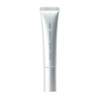 ORBIS Wrinkle Bright Serum Отбеливающая сыворотка Пятна Улучшение морщин 30 г Квази-лекарство