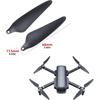 sea jump 16PCS Propeller Suitable for HS360S Aerial Four Axis Remote Controlled Drone Blade Parts