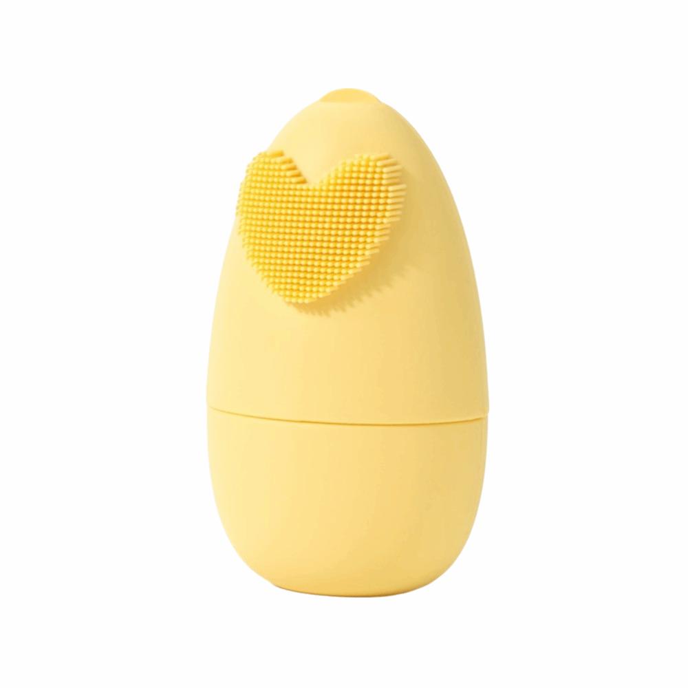 Silicone Ice Face Roller Shrink Pores Face Massage Roller  Skincare Routine