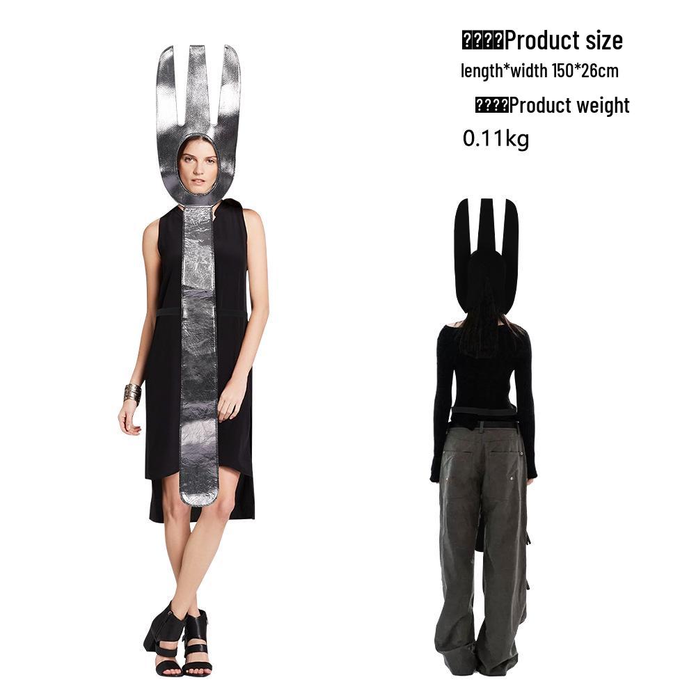 Костюм на Хэллоуин Мона Лиза Комбинезон для школьных выступлений