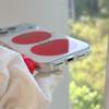 Простой двухслойный чехол для телефона In's с дизайном помидора для iPhone 17 Pro Max и Apple 16/15