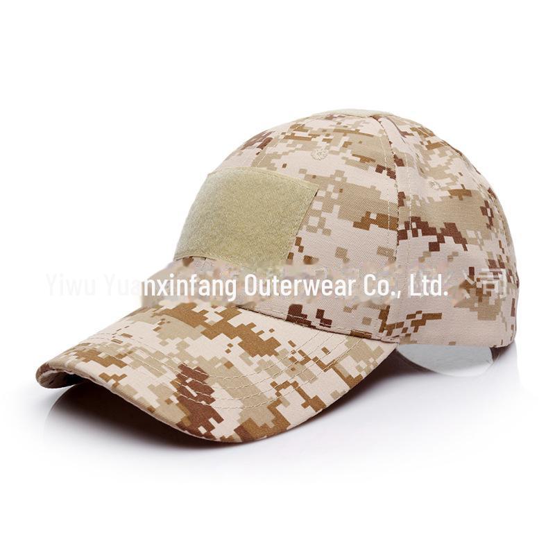 Тактическая бейсболка Python Camo для любителей военного дела