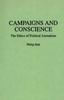 Книга Campaigns and Conscience : The Ethics of Political Journalism