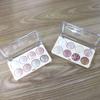 Sweet Eyes Palette Makeup Europe and The United States Makeup Combination of Beauty Makeup People Recommended Pearl Eyeshadow 8 Colors