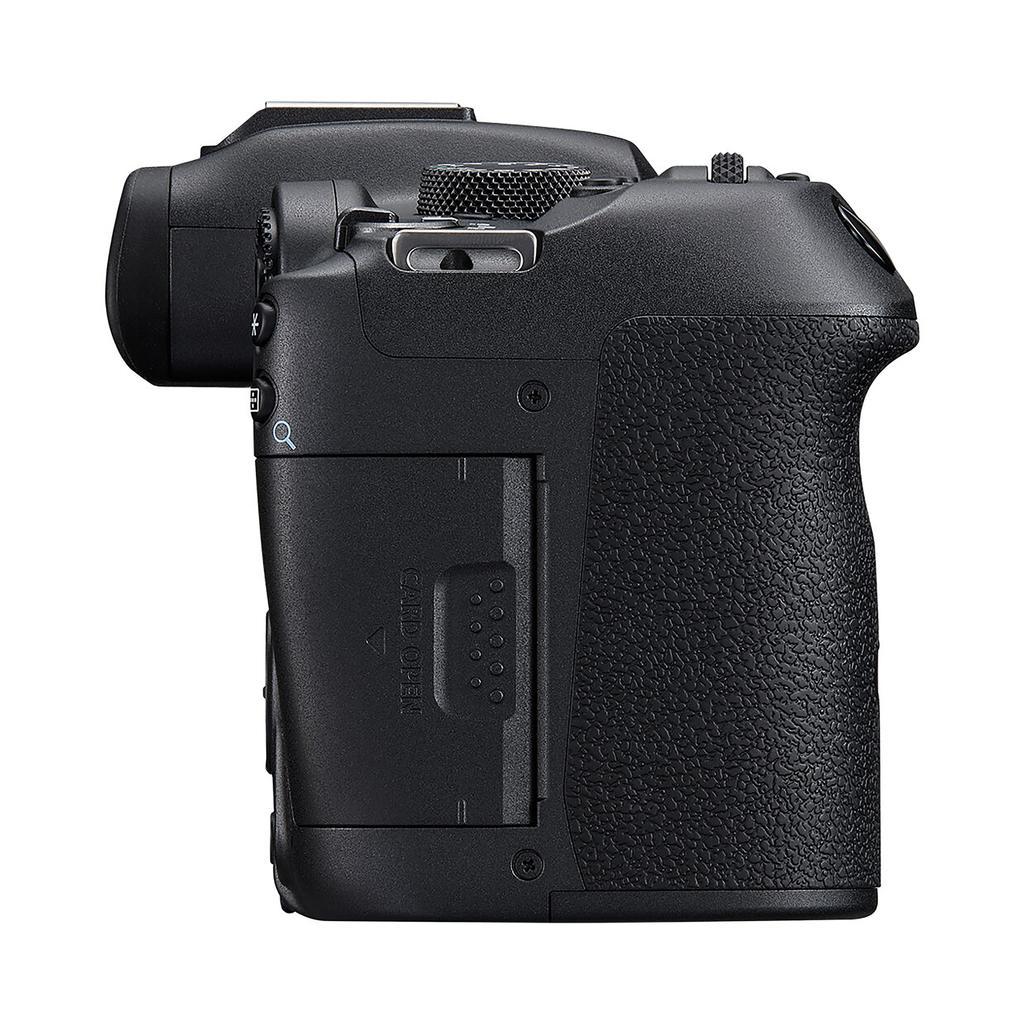 Canon Корпус беззеркальной камеры EOS R7