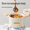 COOKER KING Суповая кастрюля с антипригарным покрытием и микродавлением