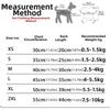 Cartoon Animal Pattern Puppy Cotton Shirt Breathable Dog Short Shirt Cute Pet Sleepwear  Summer