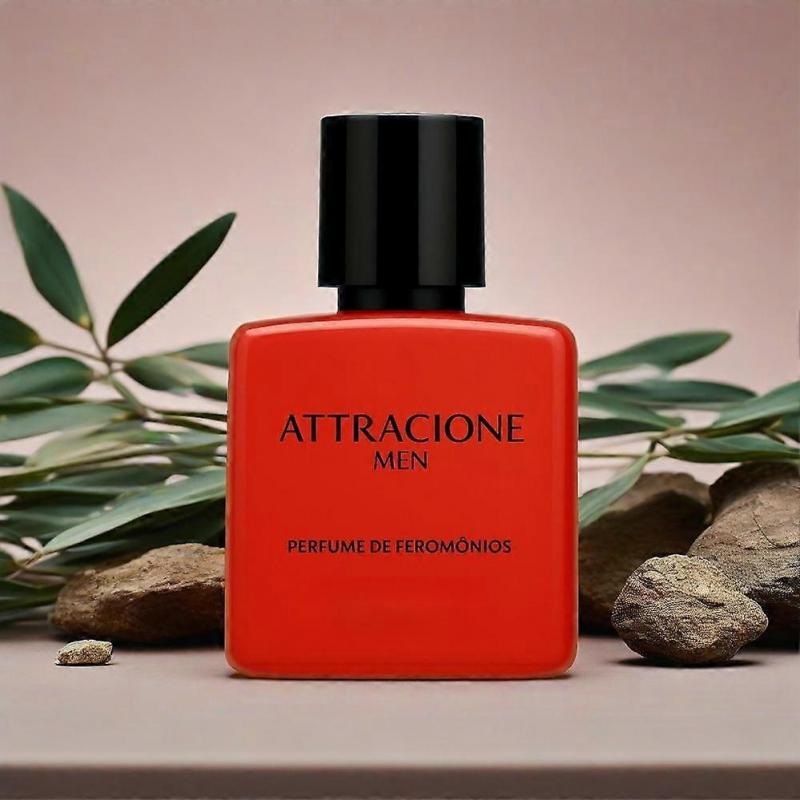 Мужской парфюм Attracione - 1 шт.