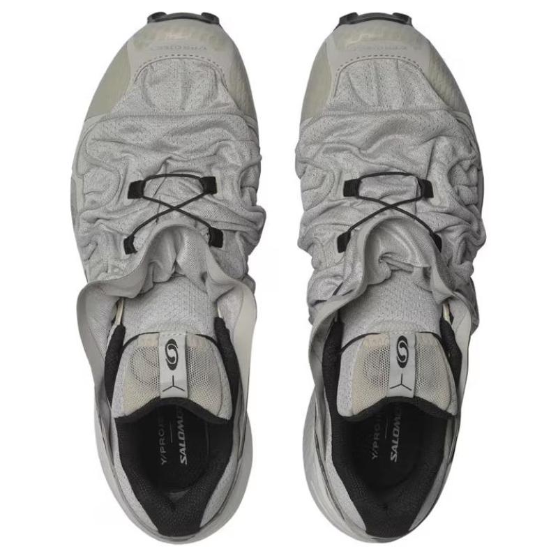 Кроссовки Speedcross 3 Y/Project x Speedcross 3 Salomon 'Dawn Blue' L47642400