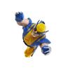 Hasbro MARVEL Marvel Legends Series 85th Anniversary Wolverine Comics Collection Размер фигурки F9112 Подлинный продукт 6 дюймов (15см)