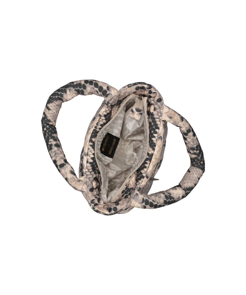 Lesportsac Python Firenze Small Tote Bag [5247.Hd22]