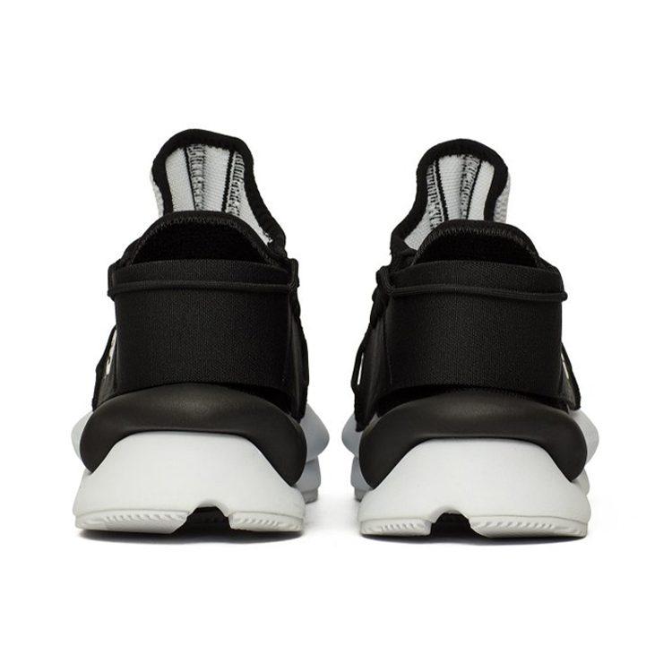 Adidas Y 3 Kaiwa Knit Черный Белый F97424