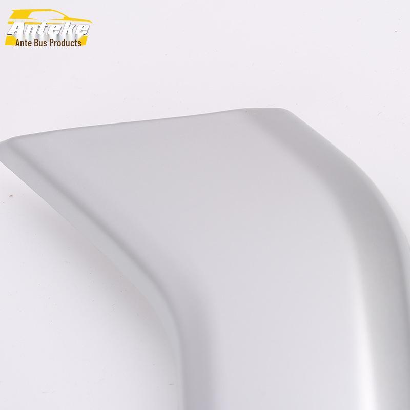 Подходит для 19 моделей Sagitar: Внутренняя отделка подлокотника и декоративная полоса дверной ручки