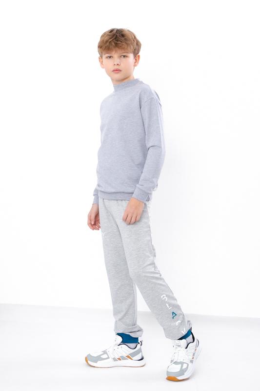 Штаны (мальчиков) Любой сезон 6074-057-33 HC