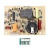 Furnace Ignition Control Circuit Board Module 33488 Replacement for Atwood Hydro Flame Furnaces