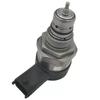 0281002507 Регулятор давления дизельного топлива для Fiat Kia Ford Hyundai Opel Клапан DRV Common Rail Датчик давления 45962073F НОВЫЙ