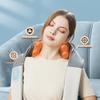 CLORIS Neck and Shoulder Kneading Massager CN plug (adapter included)