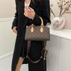 New Fashion Wind Tote Portable Shoulder Oblique Span Women's Bag