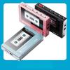 FiiO SnowSky Echo Mini HiFi MP3 Player Portable Music Player High Resolution Audio Touch Screen Long Battery Life Compact Design