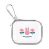 Gourmandies Miffy and ROSE Косметичка-органайзер SS Розовый MF-490PK