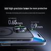 Ugreen Магнитный матовый чехол для iPhone 16 Pro