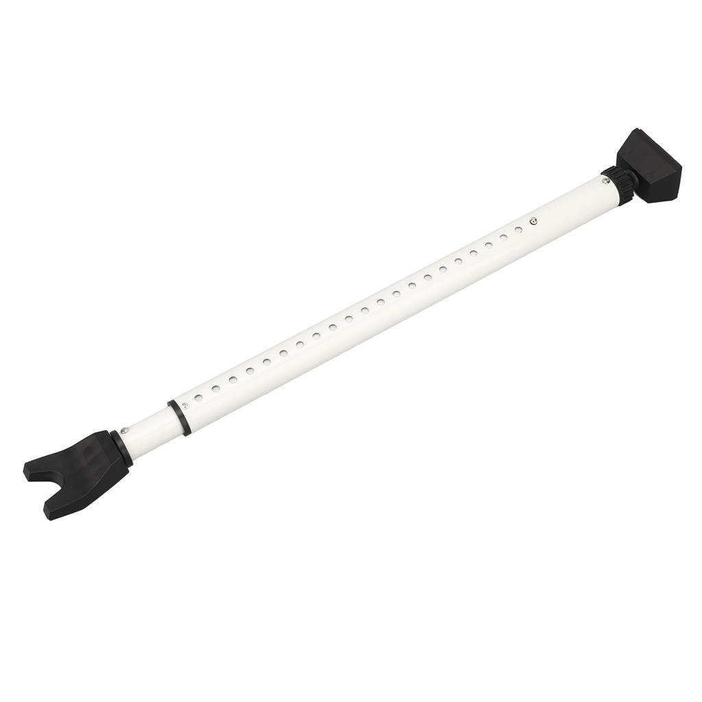 Дверная защитная планка с замком без подъема, регулируемая раздвижная, универсальная для дома, квартиры, школы, отеля