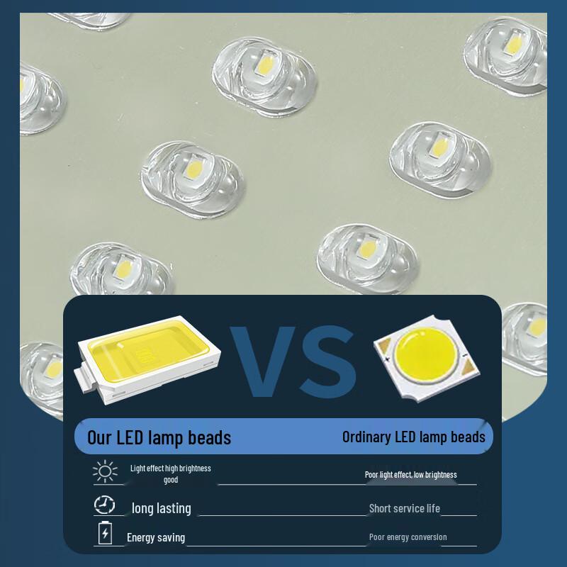 Наружный настенный светильник UOSU с широким углом обзора