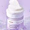 Manyo Factory Heather Calming Essence Pad 265 мл / 60 подушечек, веганские, успокаивающие, увлажняющие, корейская косметика, Kbeauty, образец