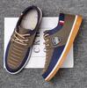Men's Casual Shoes Vulcanized Work Loafers Mesh Lightweight Man Sports Shoes Canvas Shoes for Men