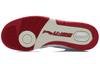 Li Ning 937 Vintage Basketball Shoes Unisex High Top Ecru AGBR033-1