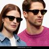 Солнцезащитные очки RB0316S CLUBMASTER MEGA Ray-Ban (Ray-Ban)