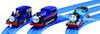 Plarail Thomas the Tank Engine Doctor Thomas and Friends of the World Set
