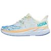 HOKA Clifton 8 Together Men Sneakers Blue 1119393-TGT