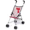 Doll's Pram - CLAUDIO REIG - Pink - From 18 Months - Unisex - Dimensions Not Specified