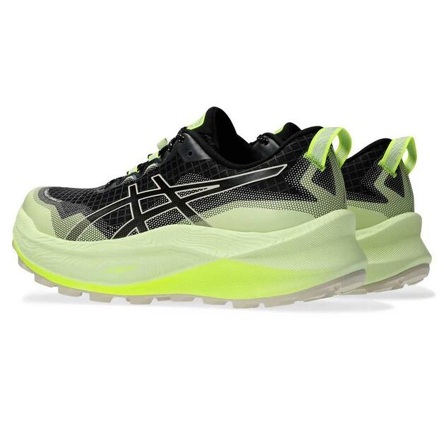 Asics Trabuco Max 3 кроссовки трейловые