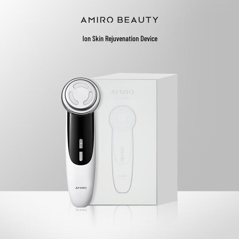 AMIRO AFG002A Ion Skin Rejuvenation Facial Device