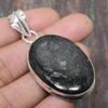 Eudialyte Gemstone Handmade Jewelry 925 Sterling Silver Pendant For Thanksgiving