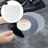 50 Piece Vinyl Record Inner Sleeves Transparent Durable Outer Cover Storage