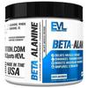 Бета-Аланин, Beta Alanine, Evlution Nutrition  200г Без вкуса (27385002)